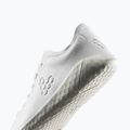 Încălțăminte barefoot pentru bărbați Vivobarefoot Geo Court IV bright white 7