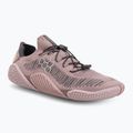 Încălțăminte barefoot pentru femei Vivobarefoot Motus Flex wood rose
