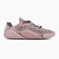 Încălțăminte barefoot pentru femei Vivobarefoot Motus Flex wood rose 2