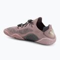 Încălțăminte barefoot pentru femei Vivobarefoot Motus Flex wood rose 3