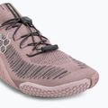 Încălțăminte barefoot pentru femei Vivobarefoot Motus Flex wood rose 7