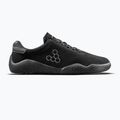 Încălțăminte barefoot pentru bărbați Vivobarefoot Motus Studio Lth obsidian