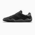Încălțăminte barefoot pentru bărbați Vivobarefoot Motus Studio Lth obsidian 2