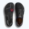 Încălțăminte barefoot pentru bărbați Vivobarefoot Motus Studio Lth obsidian 5