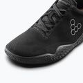 Încălțăminte barefoot pentru bărbați Vivobarefoot Motus Studio Lth obsidian 7