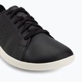 Încălțăminte barefoot pentru bărbați Vivobarefoot Geo Court IV obsidian 7