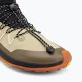 Încălțăminte barefoot pentru bărbați Vivobarefoot Primus Trail Flow Mid cedar 7