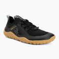 Încălțăminte barefoot pentru bărbați Vivobarefoot Primus Trail Knit Fg eclipse purple heather