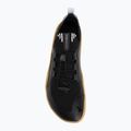 Încălțăminte barefoot pentru bărbați Vivobarefoot Primus Trail Knit Fg eclipse purple heather 5