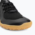 Încălțăminte barefoot pentru bărbați Vivobarefoot Primus Trail Knit Fg eclipse purple heather 7