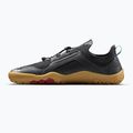 Încălțăminte barefoot pentru bărbați Vivobarefoot Primus Trail Knit Fg eclipse purple heather 9