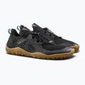 Încălțăminte barefoot pentru bărbați Vivobarefoot Primus Trail Knit Fg eclipse purple heather 10
