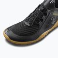 Încălțăminte barefoot pentru bărbați Vivobarefoot Primus Trail Knit Fg eclipse purple heather 14