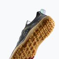 Încălțăminte barefoot pentru bărbați Vivobarefoot Primus Trail Knit Fg eclipse purple heather 15