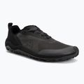 Încălțăminte barefoot pentru bărbați Vivobarefoot Primus Trail Flow dark shadow