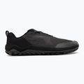Încălțăminte barefoot pentru bărbați Vivobarefoot Primus Trail Flow dark shadow 2