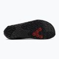 Încălțăminte barefoot pentru bărbați Vivobarefoot Primus Trail Flow dark shadow 4