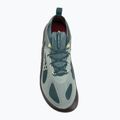 Încălțăminte barefoot pentru bărbați Vivobarefoot Motus Strength glacial green 5