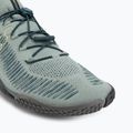 Încălțăminte barefoot pentru bărbați Vivobarefoot Motus Flex glacial green 7