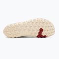 Încălțăminte barefoot pentru bărbați Vivobarefoot Tracker Textile At obsidian/white 4