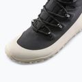 Încălțăminte barefoot pentru bărbați Vivobarefoot Tracker Textile At obsidian/white 6