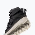 Încălțăminte barefoot pentru bărbați Vivobarefoot Tracker Textile At obsidian/white 7