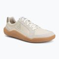 Încălțăminte barefoot pentru bărbați Vivobarefoot Gobi II limestone/dusty green