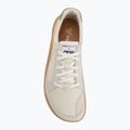 Încălțăminte barefoot pentru bărbați Vivobarefoot Gobi II limestone/dusty green 5