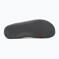 Încălțăminte barefoot pentru bărbați Vivobarefoot Primus Lite Knit obsidian/cherry tomato 4
