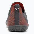 Încălțăminte barefoot pentru bărbați Vivobarefoot Primus Lite Knit obsidian/cherry tomato 6