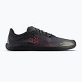 Pantofi barefoot bărbați Vivobarefoot Primus Flow obsidian/cherry tomato