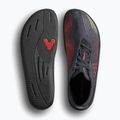 Pantofi barefoot bărbați Vivobarefoot Primus Flow obsidian/cherry tomato 5