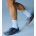 Pantofi barefoot bărbați Vivobarefoot Primus Flow obsidian/cherry tomato 10