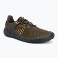 Încălțăminte barefoot pentru bărbați Vivobarefoot Motus Strenght II dark olive