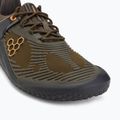 Încălțăminte barefoot pentru bărbați Vivobarefoot Motus Strenght II dark olive 7