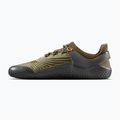 Încălțăminte barefoot pentru bărbați Vivobarefoot Motus Strenght II dark olive 2