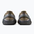 Încălțăminte barefoot pentru bărbați Vivobarefoot Motus Strenght II dark olive 4