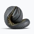 Încălțăminte barefoot pentru bărbați Vivobarefoot Motus Strenght II dark olive 5