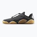 Încălțăminte barefoot pentru bărbați Vivobarefoot Motus Flex Natural obsidian 2