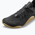 Încălțăminte barefoot pentru bărbați Vivobarefoot Motus Flex Natural obsidian 6