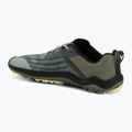 Încălțăminte barefoot pentru bărbați Vivobarefoot Primus Trail Flow glacial green 3