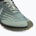 Încălțăminte barefoot pentru bărbați Vivobarefoot Primus Trail Flow glacial green 7