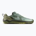 Încălțăminte barefoot pentru bărbați Vivobarefoot Primus Trail Flow glacial green