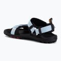 Sandale barefoot pentru femei Vivobarefoot Tracker Ora skyway 3