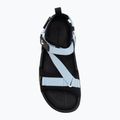 Sandale barefoot pentru femei Vivobarefoot Tracker Ora skyway 5