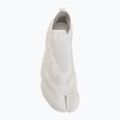 Încălțăminte barefoot pentru femei Vivobarefoot Motus Flex Tabi bright white 5