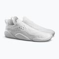 Încălțăminte barefoot pentru femei Vivobarefoot Motus Flex Tabi bright white 3