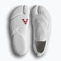Încălțăminte barefoot pentru femei Vivobarefoot Motus Flex Tabi bright white 6