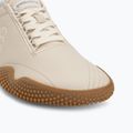 Încălțăminte pentru femei Vivobarefoot Motus Studio Leather sand 7