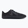 Încălțăminte barefoot pentru femei Vivobarefoot Primus Lite IV obsidian 2